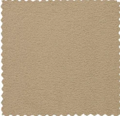 Soffa 'Rocco' - Beige/Teddy