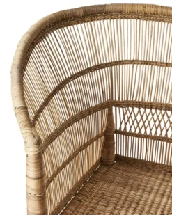 Soffa 'Tribe' - Natur