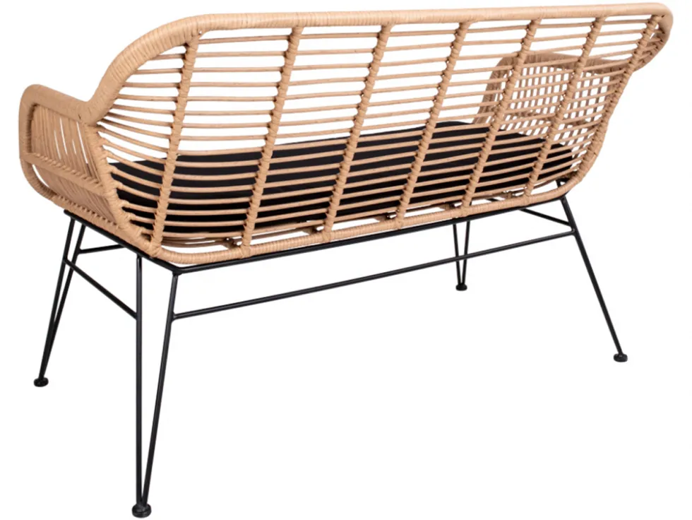 Soffa 'Trieste' - Natur