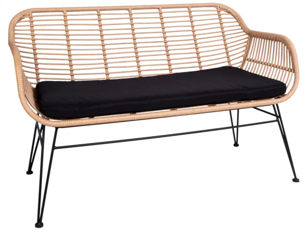 Soffa 'Trieste' - Natur