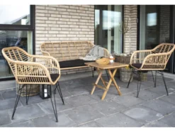Soffa 'Trieste' - Natur