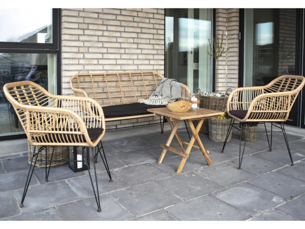 Soffa 'Trieste' - Natur