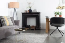 Soffbord 'Cupid' - Guld