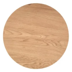 Soffbord 'Forsby' 2 delar - Ek