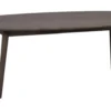 Soffbord 'Tompkins' 150x60cm - Brun