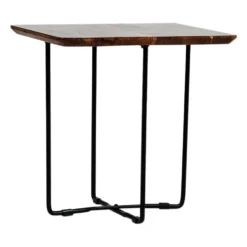 Soffbord Vintage 52x52cm