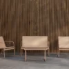 Soffgrupp 'Scopello' - Beige