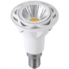 Spotlampa 'E14 LED 50 mm' - Klar/Vit