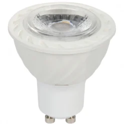 Spotlampa 'GU10 LED 50 mm' - Klar