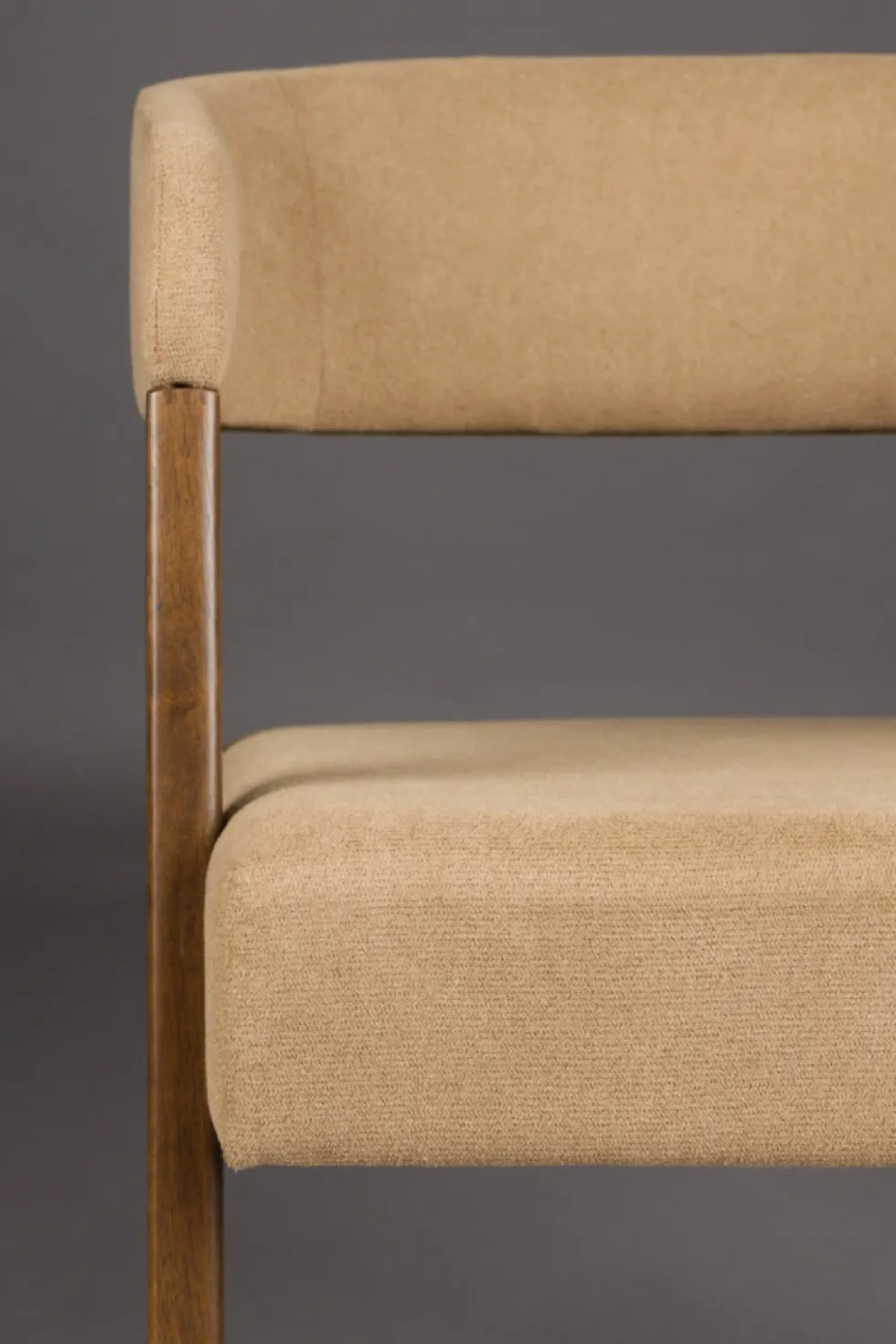 Stol 'Adamello' - Beige