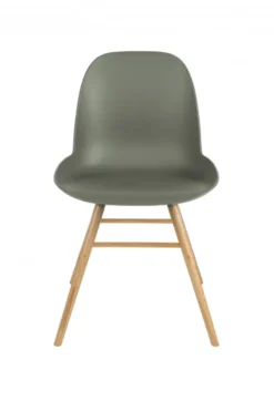 Stol 'Albert' - Grön