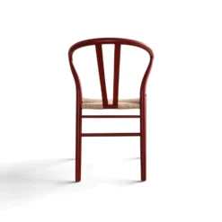 Stol 'Alta' - Röd