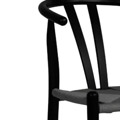 Stol 'Alta' - Svart