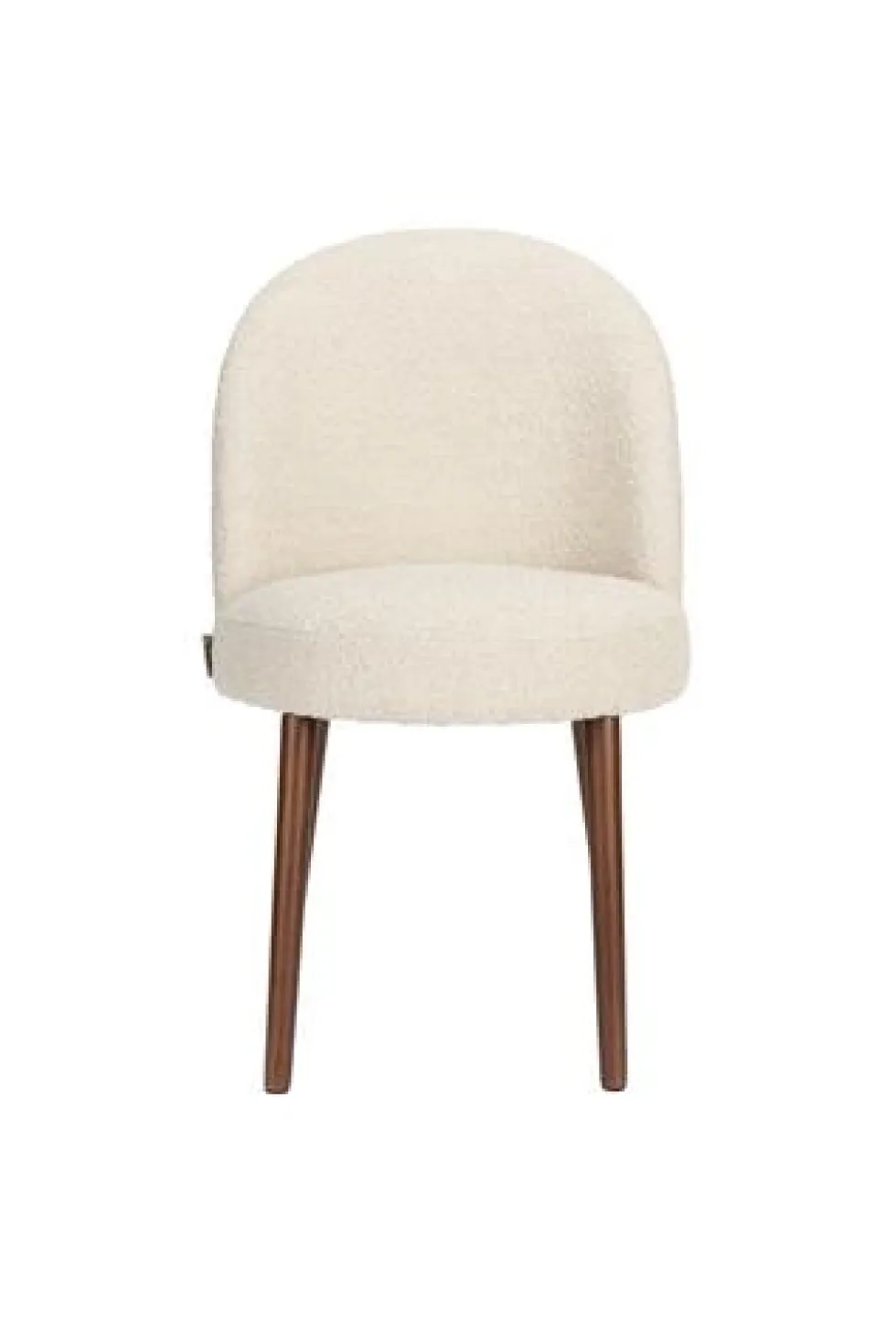 Stol 'Barbara' - Beige