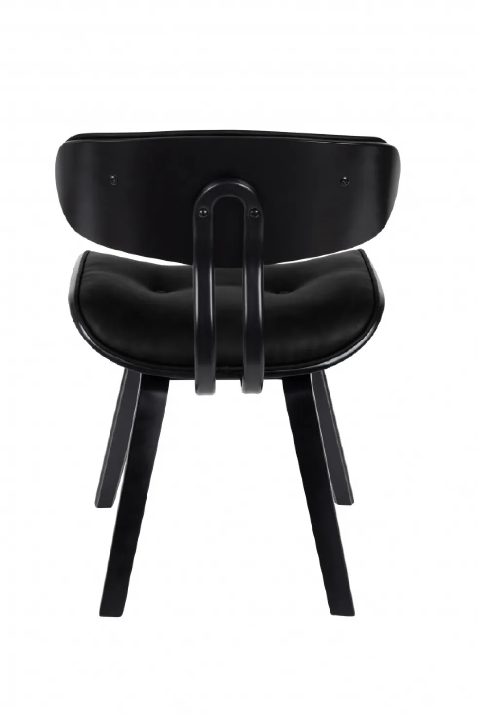 Stol 'Blackwood' - Svart