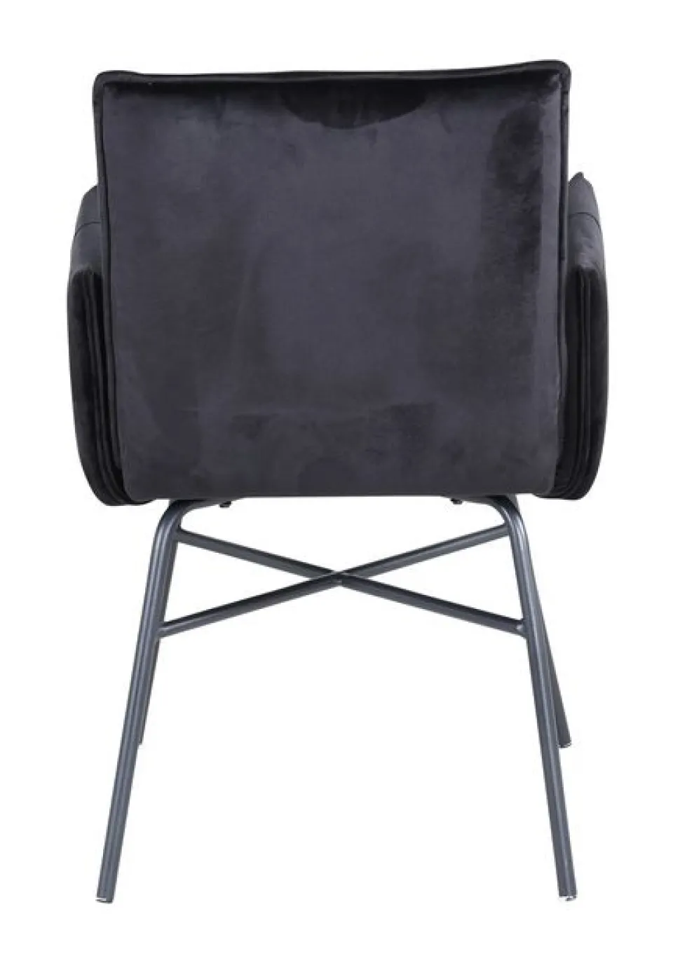Stol 'Dingle' - Svart