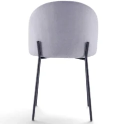 Stol 'Elegant' - Grå