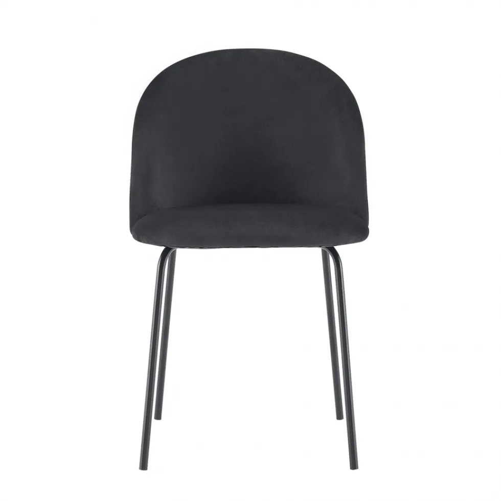 Stol 'Elegant' - Svart