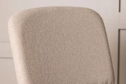 Stol 'Enontekio' - Beige