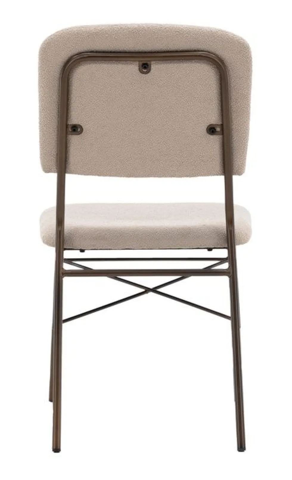 Stol 'Enontekio' - Beige