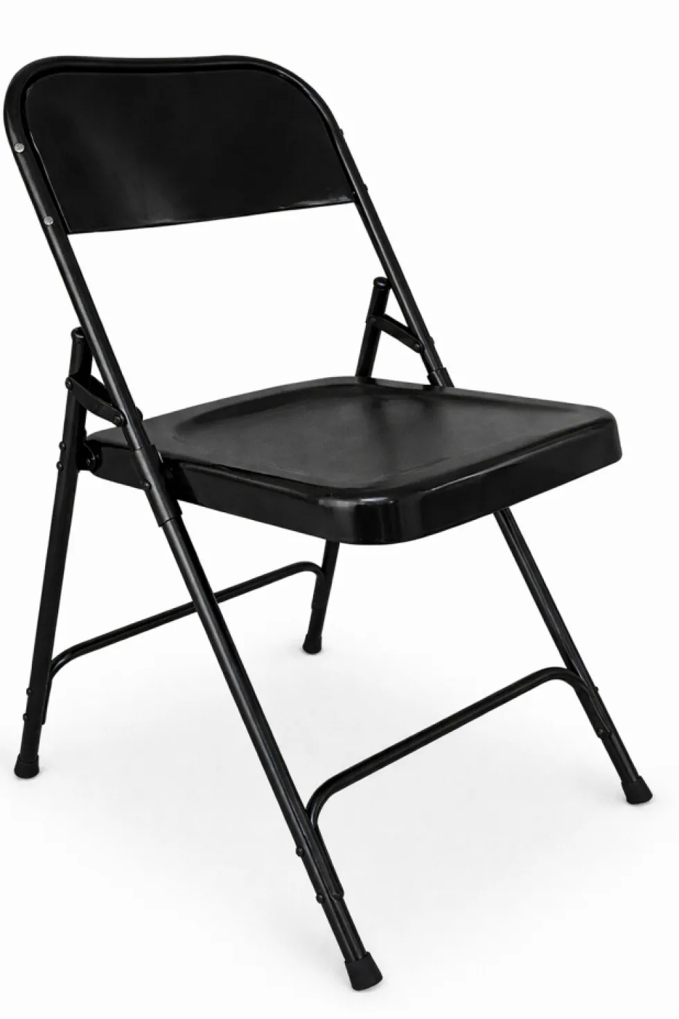 Stol 'Fold' - Svart