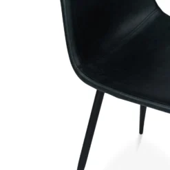 Stol 'Forma' - Svart
