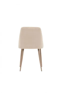 Stol 'Kristianstad' - Beige