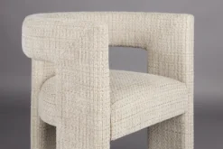 Stol 'Medina' - Beige