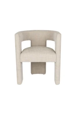 Stol 'Medina' - Beige