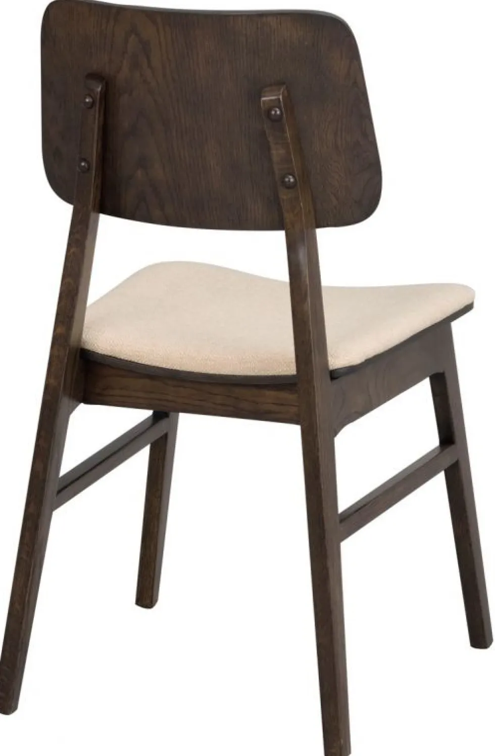 Stol 'Nagano' - Natur/Beige