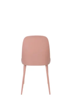 Stol 'Pip' - Rosa