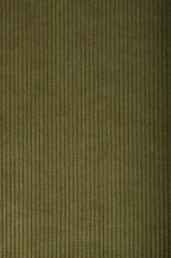 Stol 'Ridge Kink' 50 cm - Grön