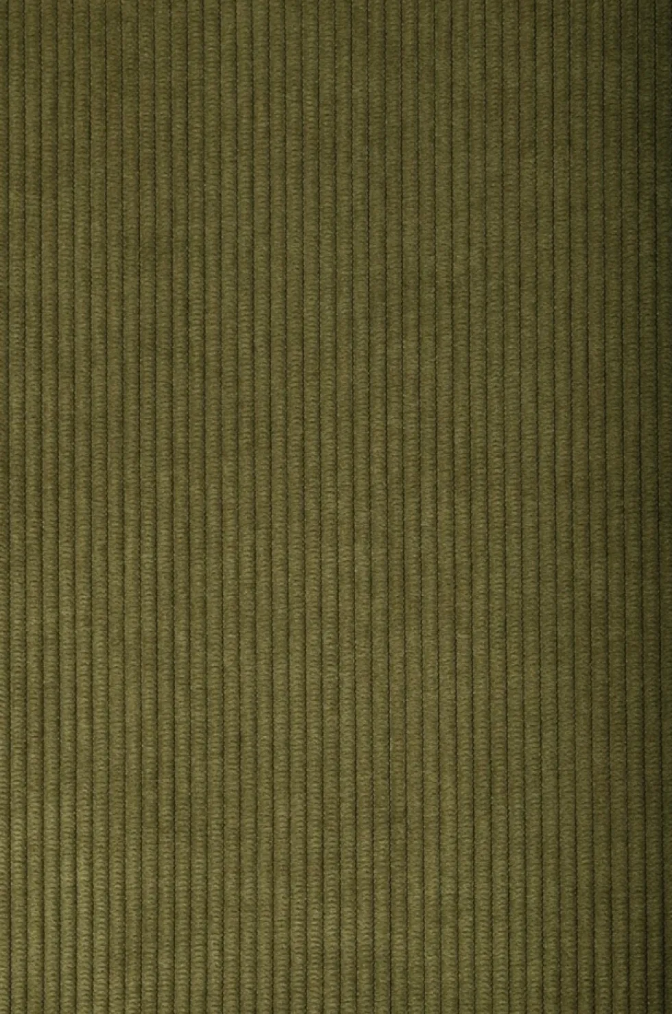 Stol 'Ridge Kink' 50 cm - Grön