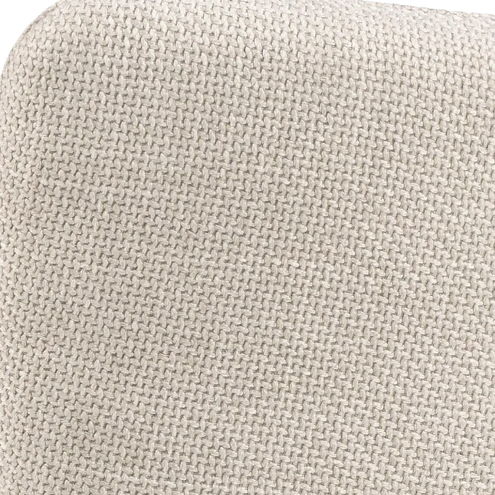 Stol 'Växjö' - Beige