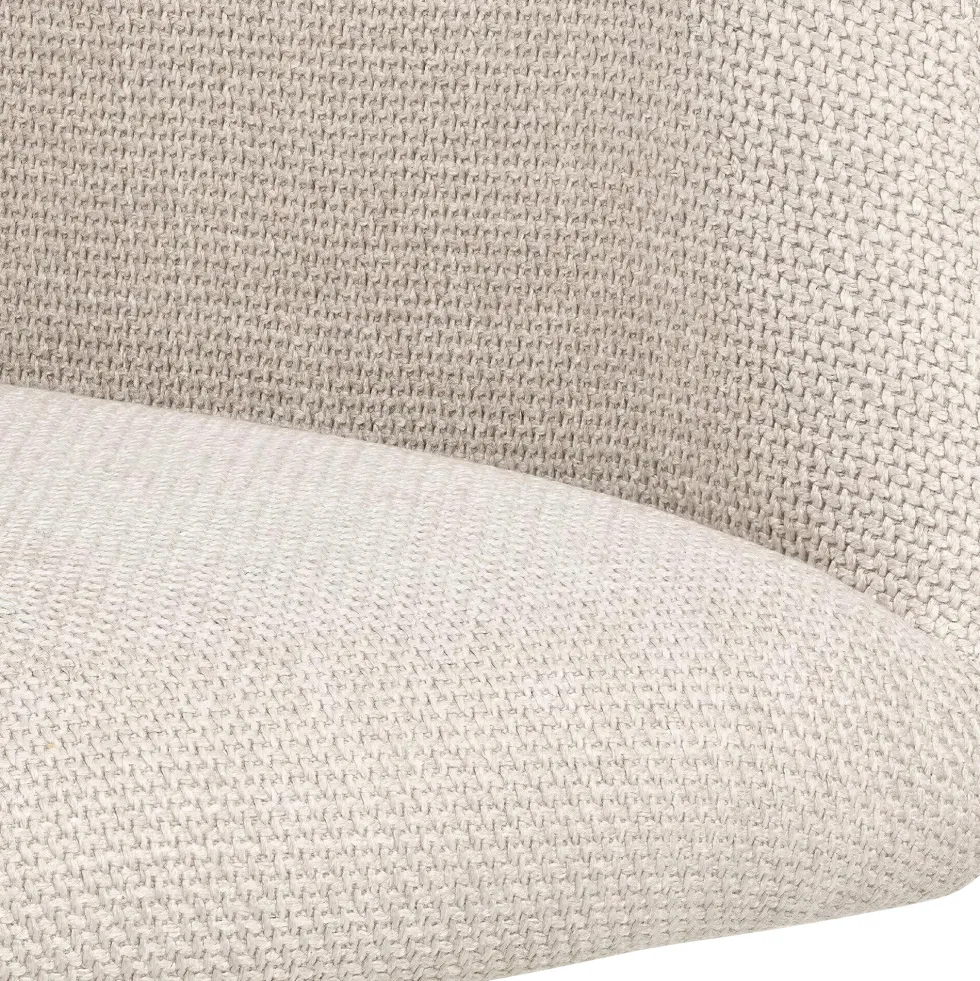 Stol 'Växjö' - Beige