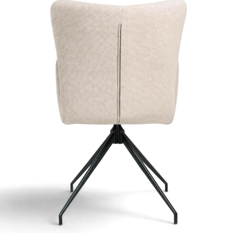 Stol 'Växjö' - Beige