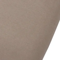 Stol 'Ystad' - Valnöt/beige