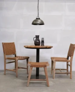 Taklampa 'Thormann' - Järn