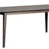 Tilläggsskiva 'Filippa' 50x90cm - Brun