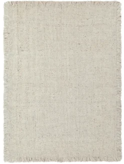 Ullmatta 'Dalita' - Beige