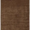 Ullmatta 'Rozen Handloom Ull Premium' - Brun