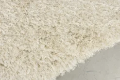 Ullmatta 'Tasty' 200x290cm - Beige
