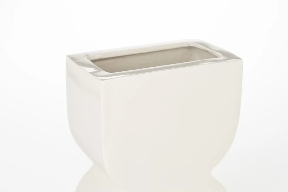 Vas Cones S 'Shiny Beige' - Beige